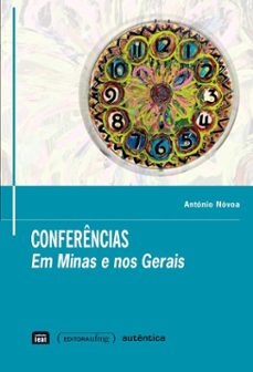 -antónio nóvoa-9786559287994