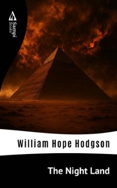 the night land (ebook)-william hope hodgson-9786561338394