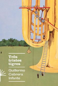 -guillermo cabrera infante-9786583919694