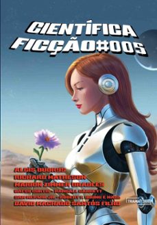 cientifica ficço @005 (ebook)-philip francis nowlan-robert f. young-algis budrys-9786585657594