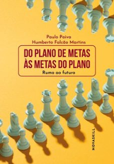 do plano de metas as metas do plano (ebook)-paulo paiva-humberto falcão martins-9786585988094