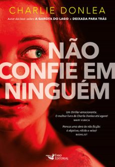 no confie em ninguem (ebook)-charlie donlea-9786586041194