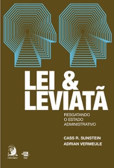 lei e leviat (ebook)-cass r. sunstein-adrian vermule-9786588470794