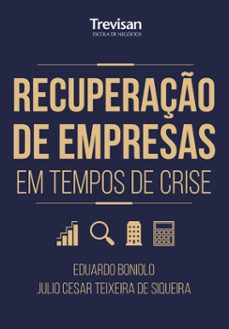 recuperaço de empresas em tempos de crise (ebook)-9786589120094