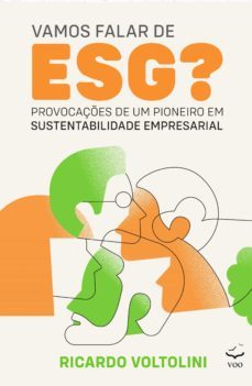 vamos falar de esg? (ebook)-ricardo voltolini-9786589686194
