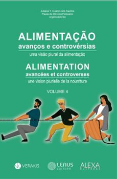 alimentaço: avanços e controversias (ebook)-juliana grazini-9786598188894