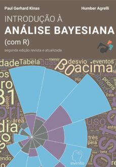 introduço a analise bayesiana (com r) 2a ediço (ebook)-9786599008894