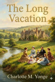 the long vacation (ebook)-9786726003594