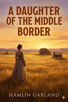 a daughter of the middle border (ebook)-9786726006694