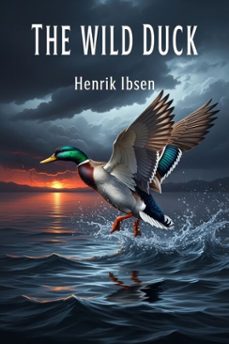 the wild duck (ebook)-9786726007394
