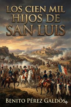 los cien mil hijos de san luis (ebook)-9786726014194