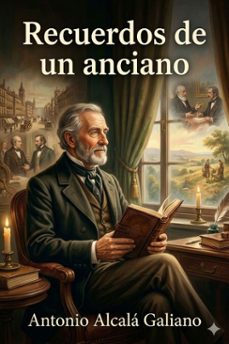 recuerdos de un anciano (ebook)-9786726015894