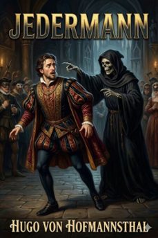 jedermann: das spiel vom sterben des reichen mannes (ebook)-9786726019694