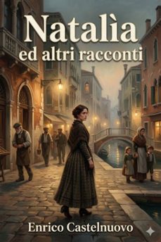 natalia ed altri racconti (ebook)-9786726023394