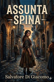 assunta spina: in due atti (ebook)-9786726025794