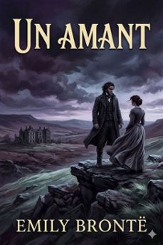 un amant (ebook)-9786726026494