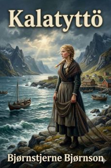 kalatytto (ebook)-9786726028894