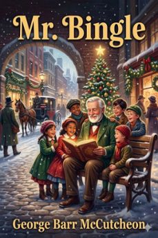 mr. bingle (ebook)-9786726032594