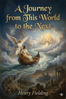 a journey from this world to the next (ebook)-henry fielding-9786726557394