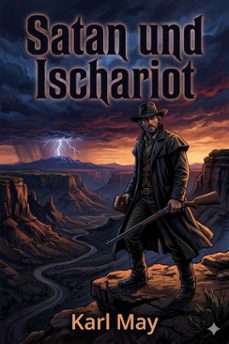satan und ischariot (ebook)-karl may-9786726570294