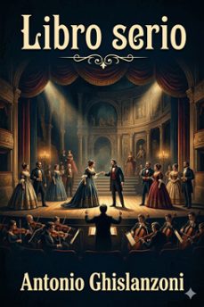 libro serio (ebook)-antonio ghislanzoni-9786726572694