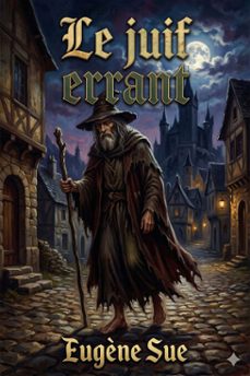 le juif errant (ebook)-eugene sue-9786726576494