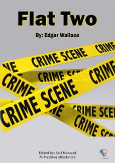 flat 2 (ebook)-edgar wallace-9787918841994