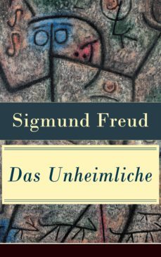 das unheimliche (ebook)-9788026826194