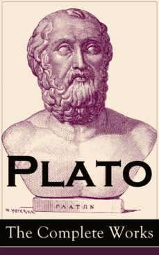plato: the complete works (ebook)-9788026838494