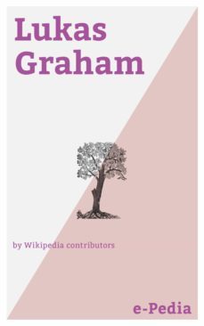 e-pedia: lukas graham (ebook)-9788026855194