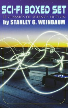 sci-fi boxed set: 22 classics of science fiction by stanley g. weinbaum (ebook)-stanley g. weinbaum-9788026895794