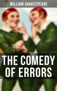 the comedy of errors (ebook)-9788027231294