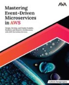mastering event-driven microservices in aws (ebook)-9788197396694
