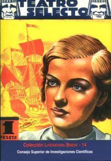 teatro frivolo y teatro selecto: la produccion teatral de editori al cisne, barcelona (1935-1943)-9788400083694