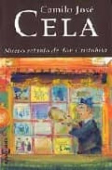 -camilo jose cela-9788401427794