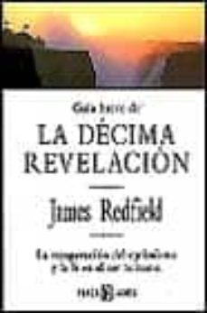 guia breve de la decima revelacion-9788401540394
