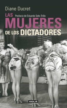 las mujeres de los dictadores (ebook)-9788403052994