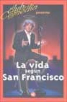 el club de la comedia presenta: la vida segun san francisco (incl uye video)-enrique san francisco-9788403093294