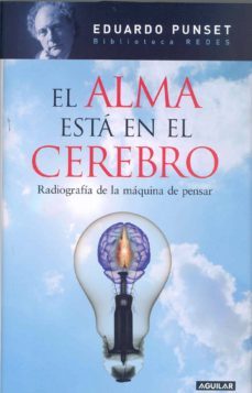 el alma esta en el cerebro-9788403098794