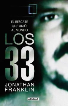 los 33-jonathan franklin-9788403101494