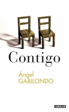 contigo (ebook)-angel gabilondo-9788403131194