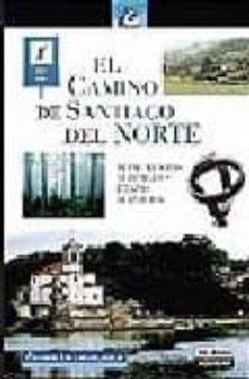 camino de santiago del norte 2008-9788403507494