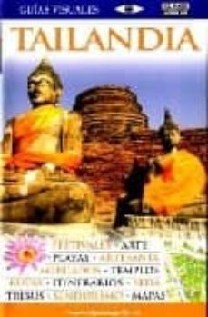 tailandia 2009 (guias visuales)-9788403508194