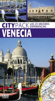 venecia 2014 (citypack)-9788403514294