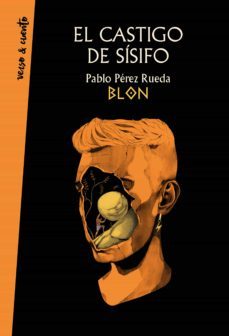 el castigo de sisifo (ebook)-9788403522794