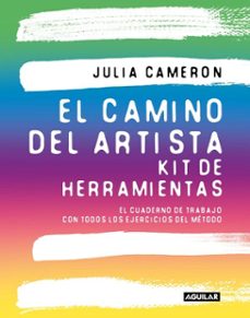-julia cameron-9788403526594
