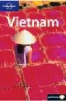 vietnam (lonely planet)-9788408056294