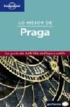 lo mejor de praga (lonely planet) (2ª ed.)-9788408064794