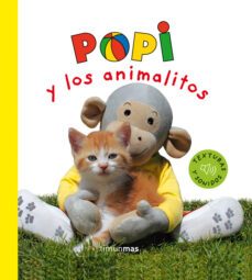 popi y los animalitos-9788408067894