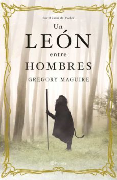 un leon entre los hombres-9788408099994